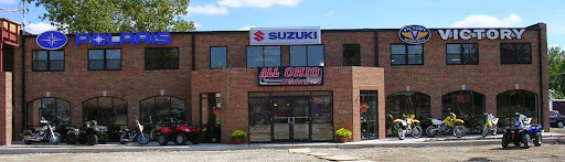 ALL OHIO MOTORSPORTS, 23361 Aurora Rd, Cleveland, OH 44146, USA, 