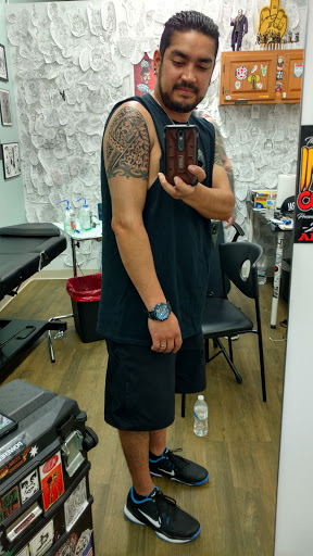 Explore my hero academia tattoo ideas, creative tattoo ideas in Gaithersburg, available at No Sleep Art & Tattoo Studio