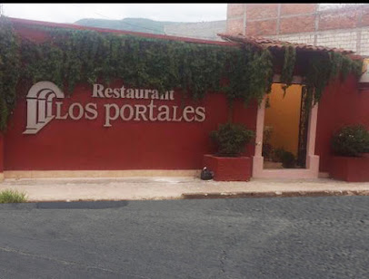 Restaurant Los Portales