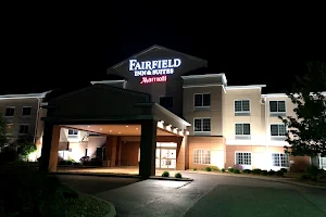 Fairfield Inn & Suites by Marriott Youngstown Austintown image