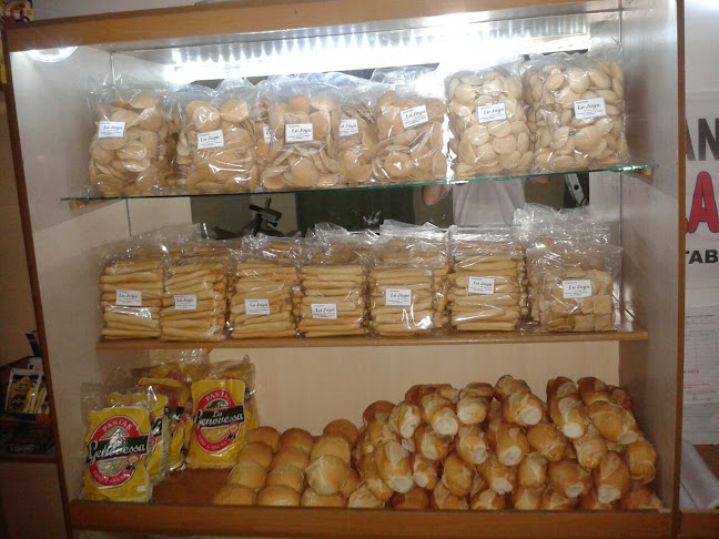 Panadería LA JOYA - Tienda