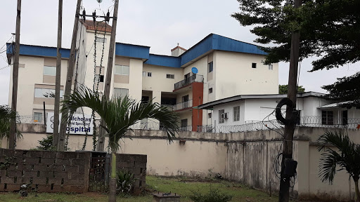 St. Nicholas Hospital -Maryland, 18 Faramobi Ajike St, Anthony Village, Lagos, Nigeria, Dermatologist, state Lagos