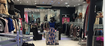 Jeff Boutique à Narbonne