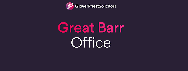Reviews of GloverPriest Solicitors Great Barr LTD in Birmingham - Attorney