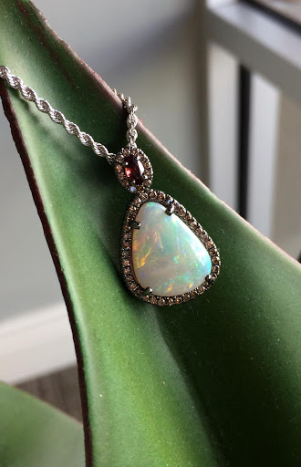 Jeweler «Victoria Jewelers», reviews and photos, 4844 New Broad St, Orlando, FL 32814, USA