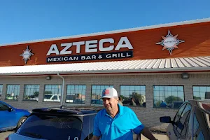 Azteca Mexican Bar and Grill image