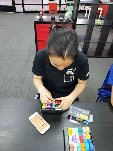 Mathnasium image