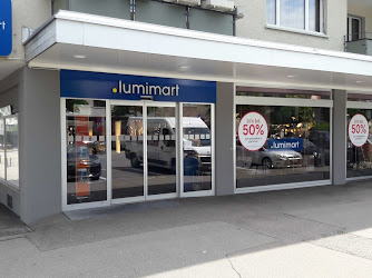 Lumimart Winterthur