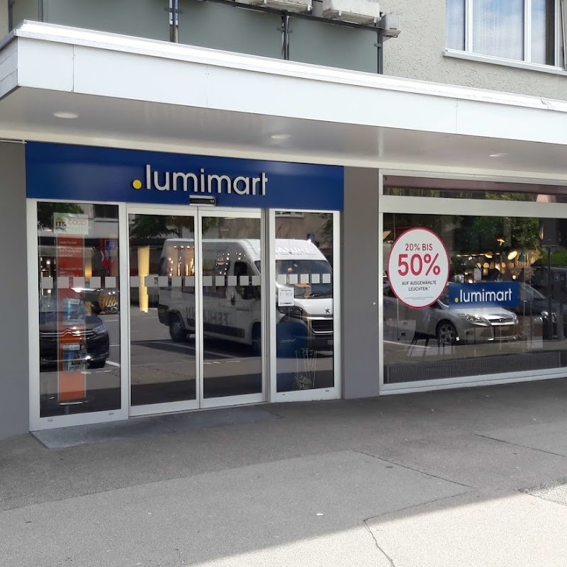 Lumimart Winterthur