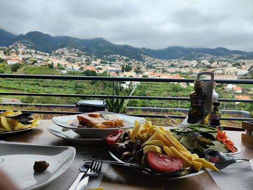 Restaurante A Cataplana em Funchal