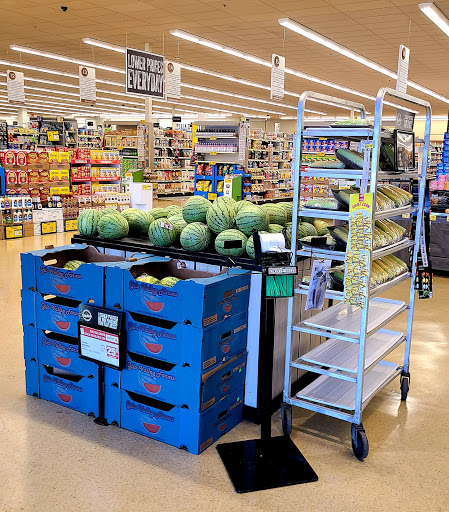 Grocery Store «Safeway», reviews and photos, 29834 N Cave Creek Rd, Cave Creek, AZ 85331, USA