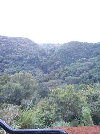 Hacienda La Cascada