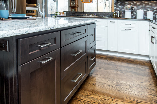 Kitchen Remodeler «Custom Built Design & Remodeling», reviews and photos