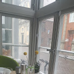 Photo n°1 de l'avis de Melanie.e fait le 01/02/2019 à 12:54 sur le  einzigartig - Das kleine Hotel im Wasserviertel à Lüneburg