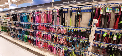 Pet Supply Store «PetSmart», reviews and photos, 24965 Pico Canyon Rd, Stevenson Ranch, CA 91381, USA