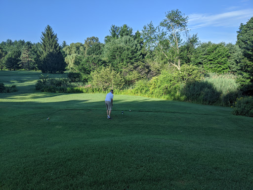 Golf Course «Sagamore Spring Golf Club», reviews and photos, 1287 Main St, Lynnfield, MA 01940, USA