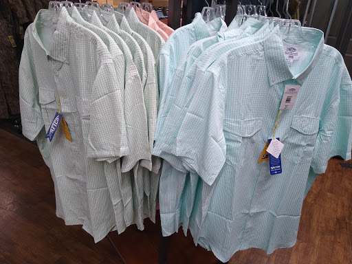 Outdoor Sports Store «Wiley Outdoor Sports», reviews and photos, 1820 6th Ave SE # U, Decatur, AL 35601, USA