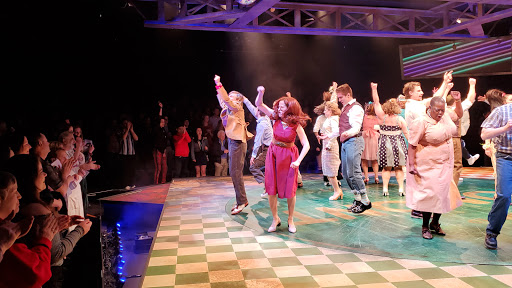 Performing Arts Theater «The Marriott Theatre», reviews and photos, 10 Marriott Dr, Lincolnshire, IL 60069, USA