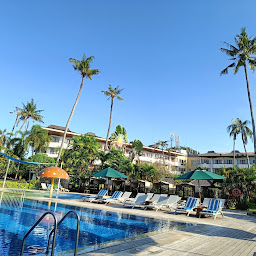 Prama Sanur Beach Hotel Bali