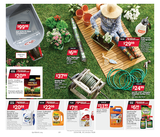 Hardware Store «Evergreen Park Ace Hardware», reviews and photos, 3404 95th St, Evergreen Park, IL 60805, USA