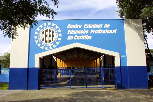 Centro escolar Curitiba