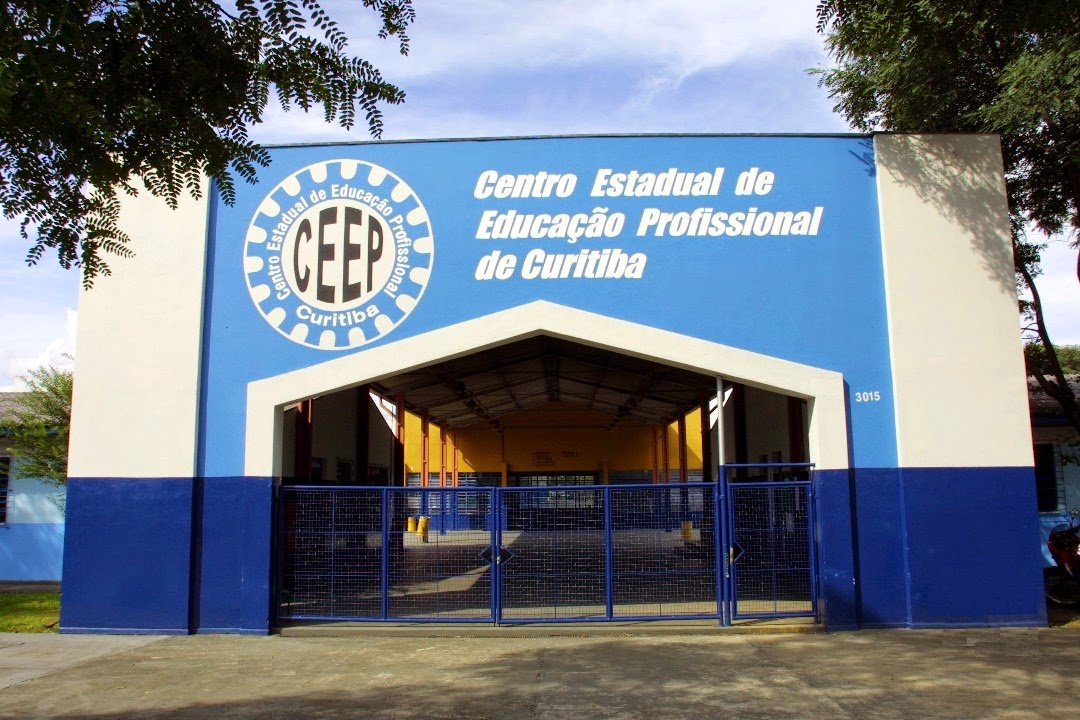 Centro Estadual de Educação Profissional de Curitiba