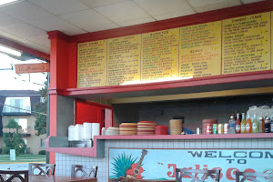 Jalisco Express Restaurant