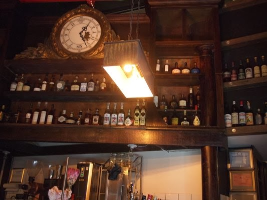 Sweetleaf Coffee & Cocktail Bar 11109