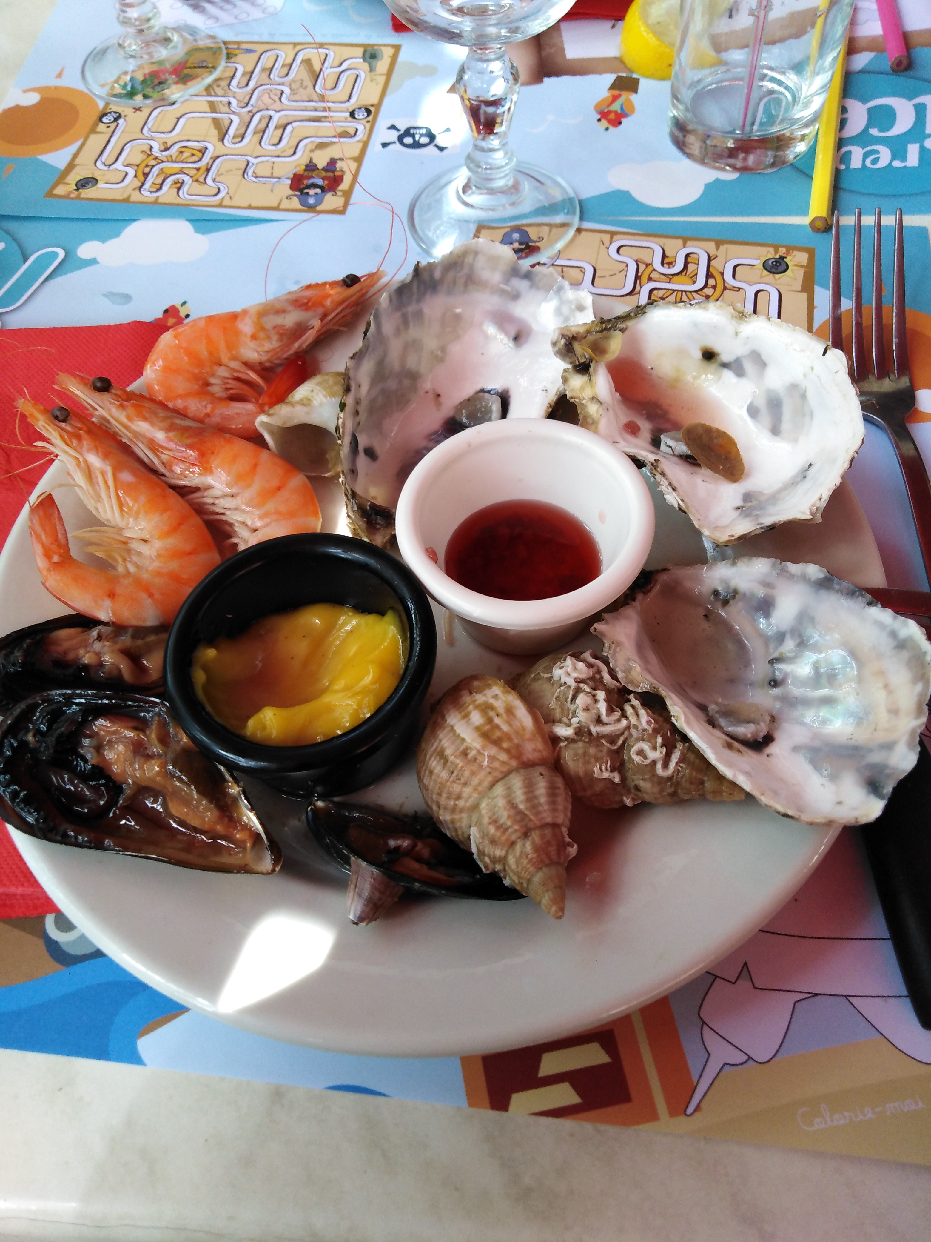 Photo n° 3 de l'avis de Philippe.i fait le 12/08/2019 à 15:29