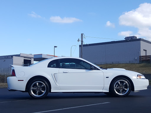 Used Car Dealer «Truck Town», reviews and photos, 4701 Auto Center Blvd, Bremerton, WA 98312, USA