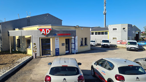 Photo 2 - Garage Auto L.A.L