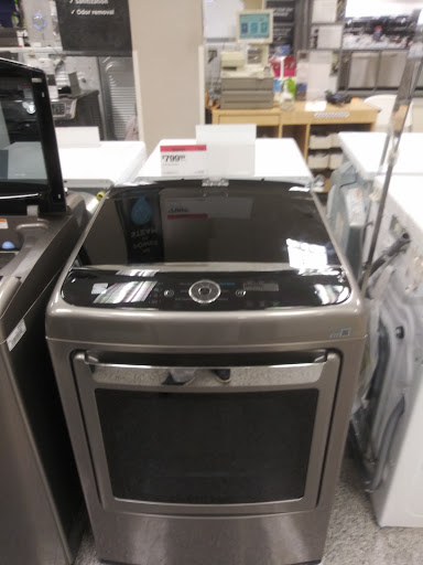 Department Store «Sears», reviews and photos, 622 NW Loop 410, San Antonio, TX 78216, USA