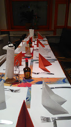 Photo n°20 de Le Relais Mangatama Strasbourg à Strasbourg ()