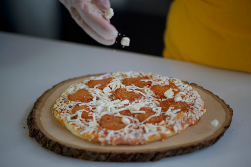 Grocery Store «Sanatos Healthy Market», reviews and photos, 190 Minorca Ave, Coral Gables, FL 33134, USA