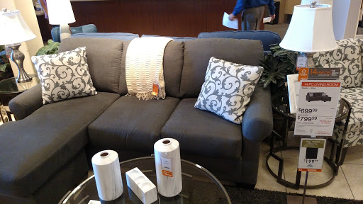 Furniture Store «Ashley HomeStore», reviews and photos, 401 N 1st St, Burbank, CA 91502, USA