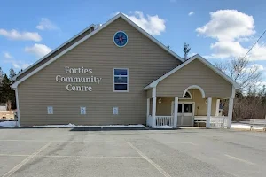 Forties Community Center image