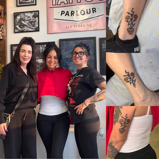 Explore struggle tattoo ideas, creative tattoo ideas in Las Vegas, available at Last Love Tattoo Parlour