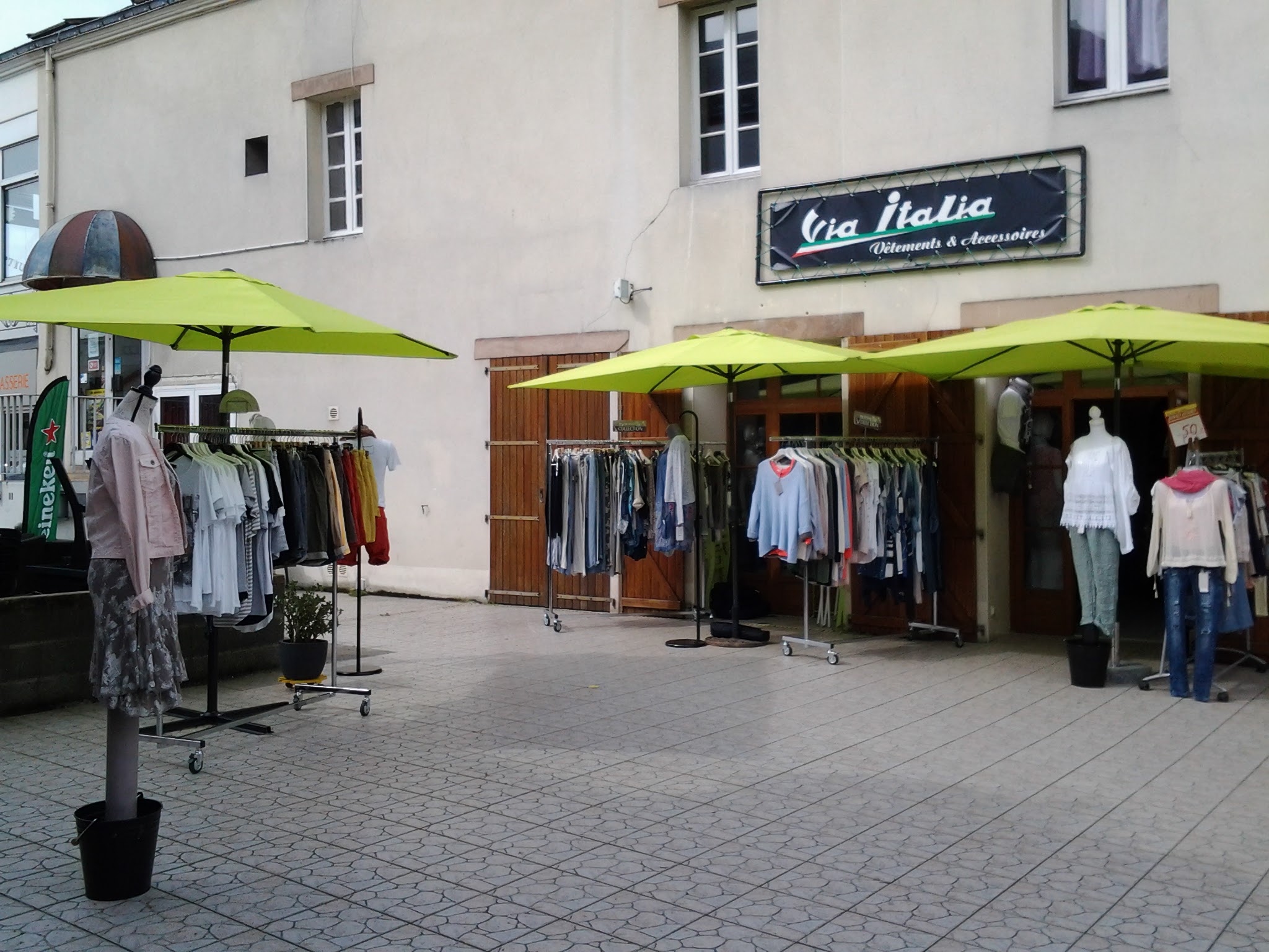 Photo n° 1 de l'avis de Arlette.a fait le 27/05/2017 à 17:43