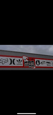 SB3 Discount à Soorts-Hossegor