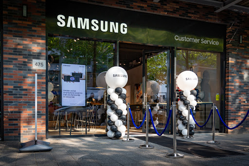 Samsung Service Center Rotterdam