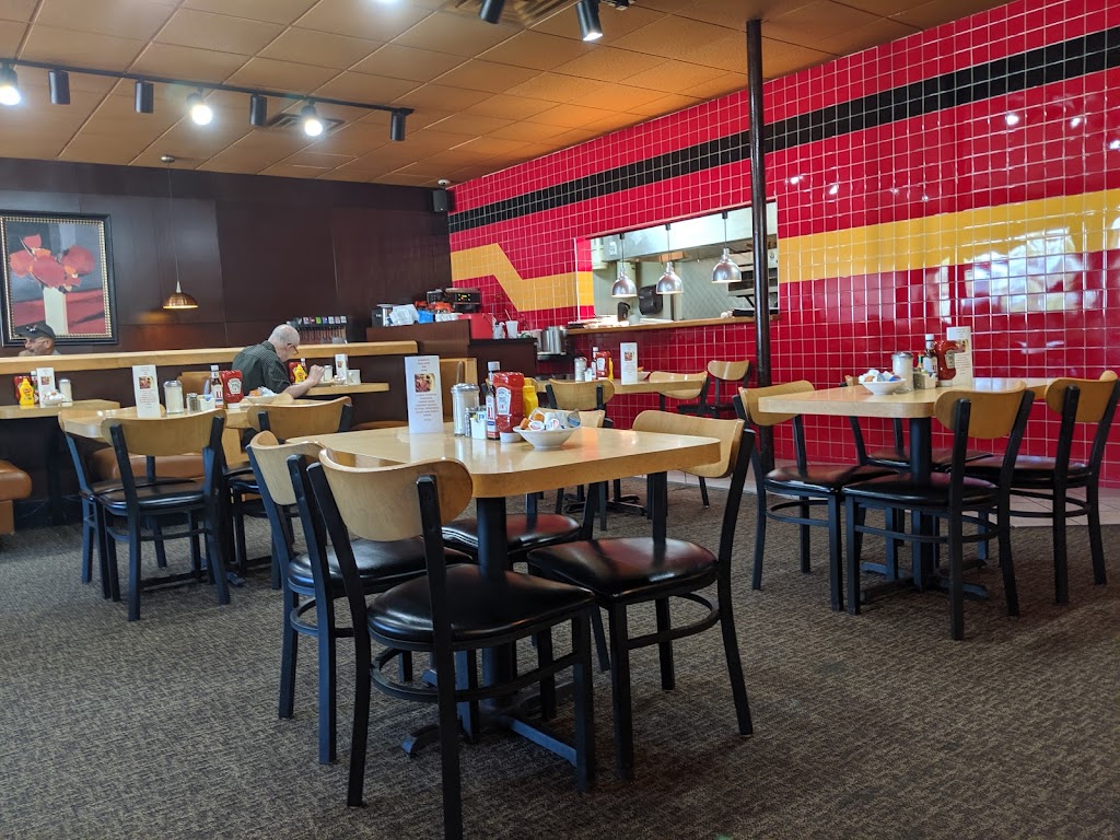 Star Diner III 43616