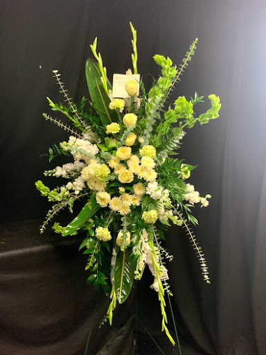 Florist «Expressions Unlimited Inc», reviews and photos, 921 Poinsett Hwy, Greenville, SC 29609, USA