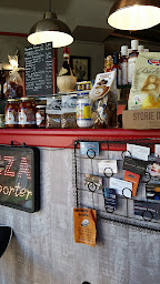 Photo n°64 de pizzeria Pizza du Monde Orange à Orange ()