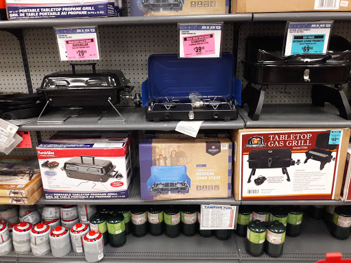 Sporting Goods Store «Big 5 Sporting Goods», reviews and photos, 2745 Pacific Coast Hwy, Torrance, CA 90505, USA