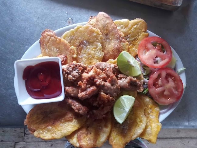 Restaurante Playa Marina #2