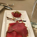 Photo n°1 de l'avis de laura. fait le 24/10/2022 à 19:25 sur le  Brace e Fantasia à Fiesso D'artico