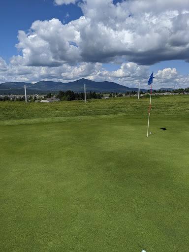 Public Golf Course «Prairie Falls Golf Club», reviews and photos, 3200 N Spokane St, Post Falls, ID 83854, USA