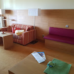 Photo n°7 de l'avis de Franca.. fait le 05/04/2019 à 15:32 sur le  Hotel Sonnengut Bad Birnbach | Wellness Therme Spa à Bad Birnbach