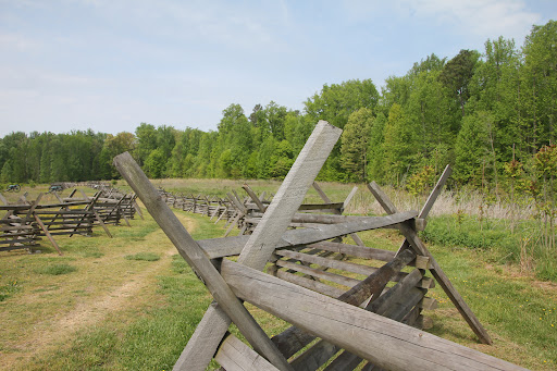 Tourist Attraction «Gaines Mill Battlefield», reviews and photos, 6283 Watt House Rd, Mechanicsville, VA 23111, USA