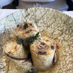 Photo n°5 de l'avis de Leo.i fait le 11/06/2023 à 00:26 sur le  Ristorante La Madonnina di Barni à Barni